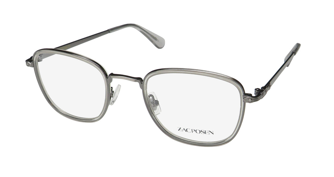 Zac Posen Rudolph Eyeglasses