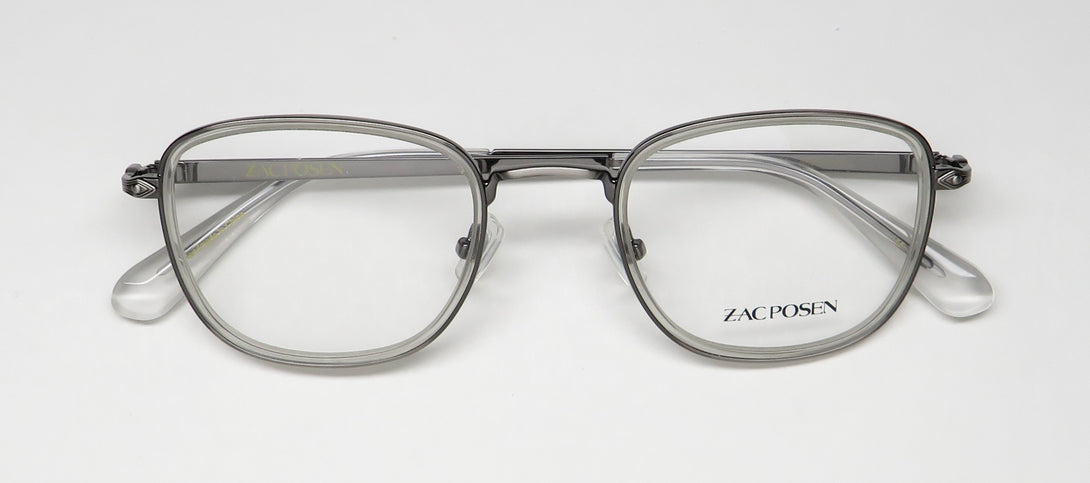 Zac Posen Rudolph Eyeglasses
