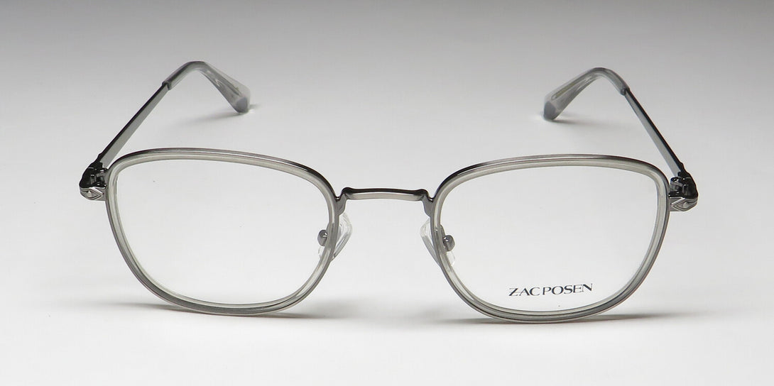 Zac Posen Rudolph Eyeglasses