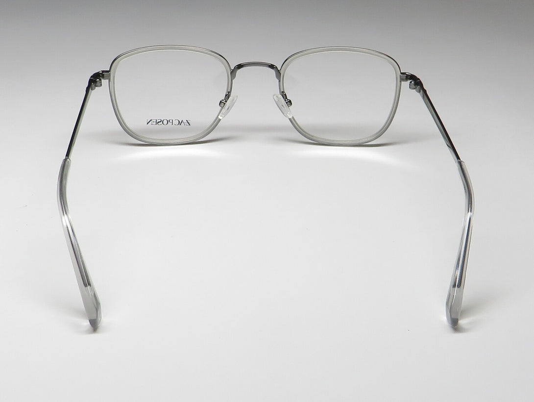 Zac Posen Rudolph Eyeglasses