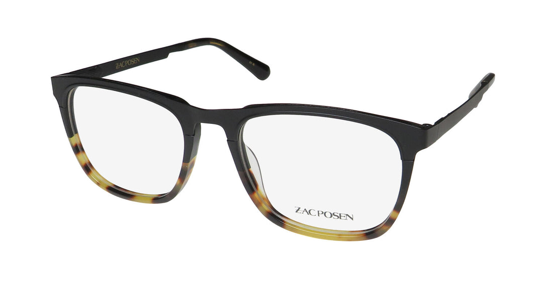 Zac Posen Dirk Eyeglasses