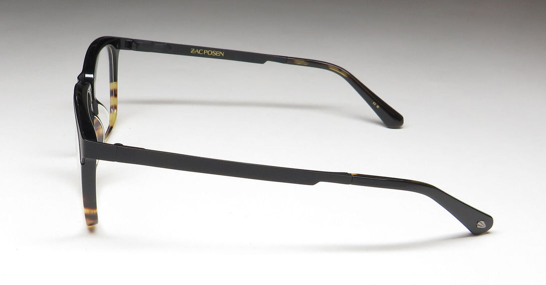 Zac Posen Dirk Eyeglasses