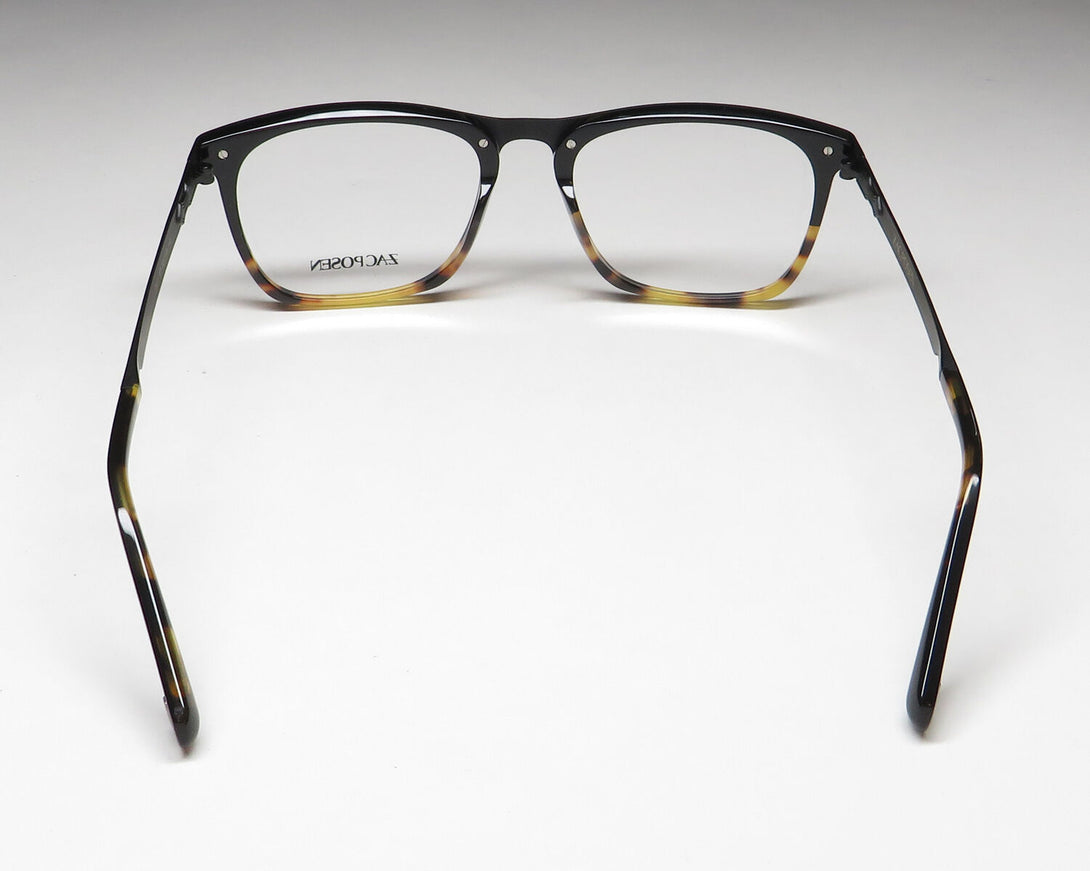 Zac Posen Dirk Eyeglasses