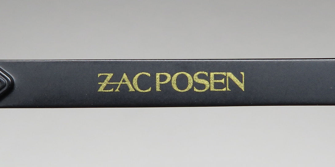 Zac Posen Dirk Eyeglasses