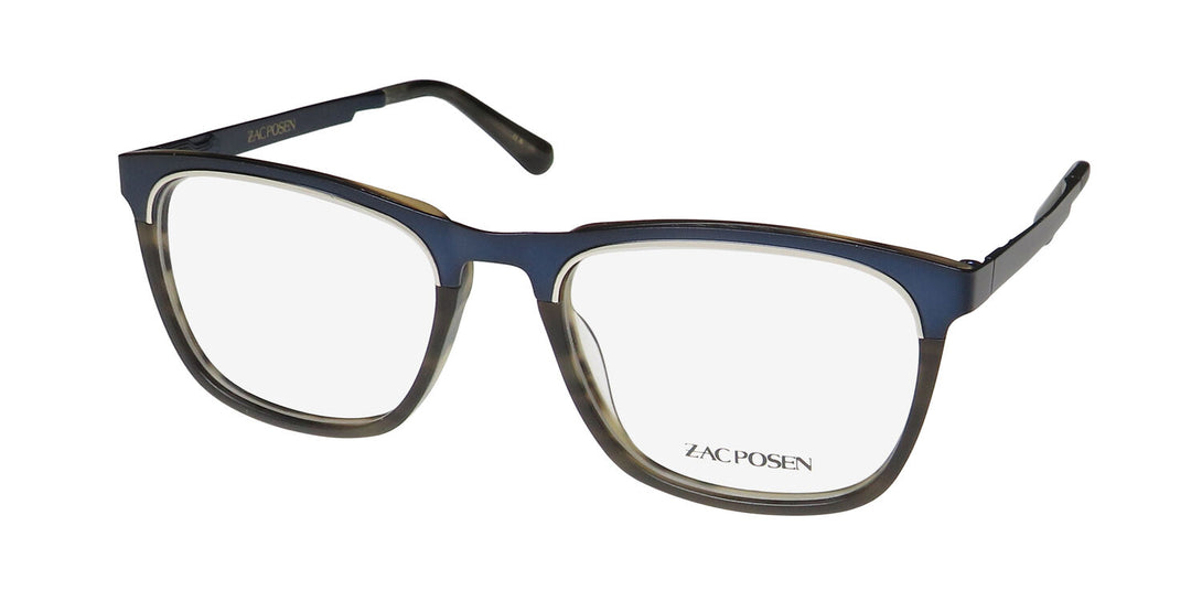 Zac Posen Dirk Eyeglasses