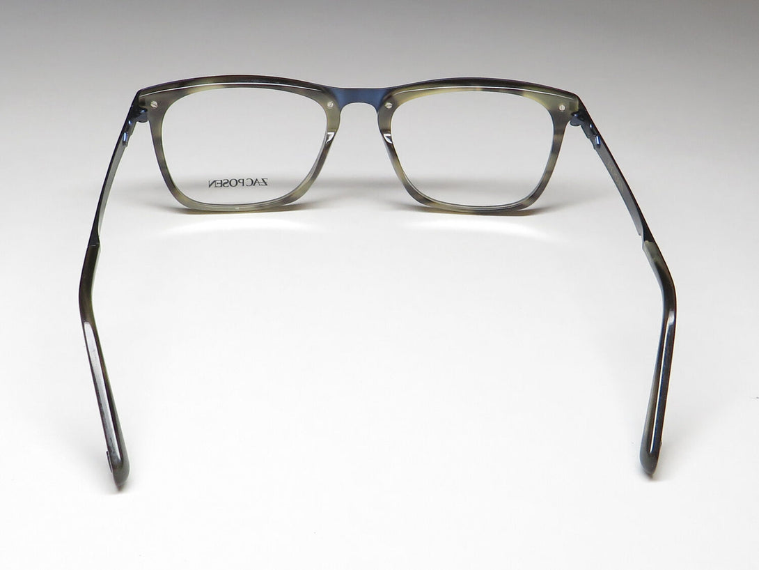 Zac Posen Dirk Eyeglasses