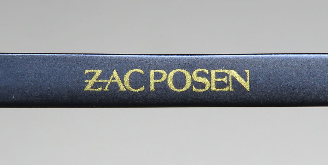 Zac Posen Dirk Eyeglasses