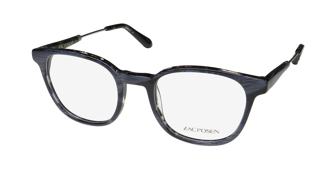 Zac Posen Oliver Eyeglasses