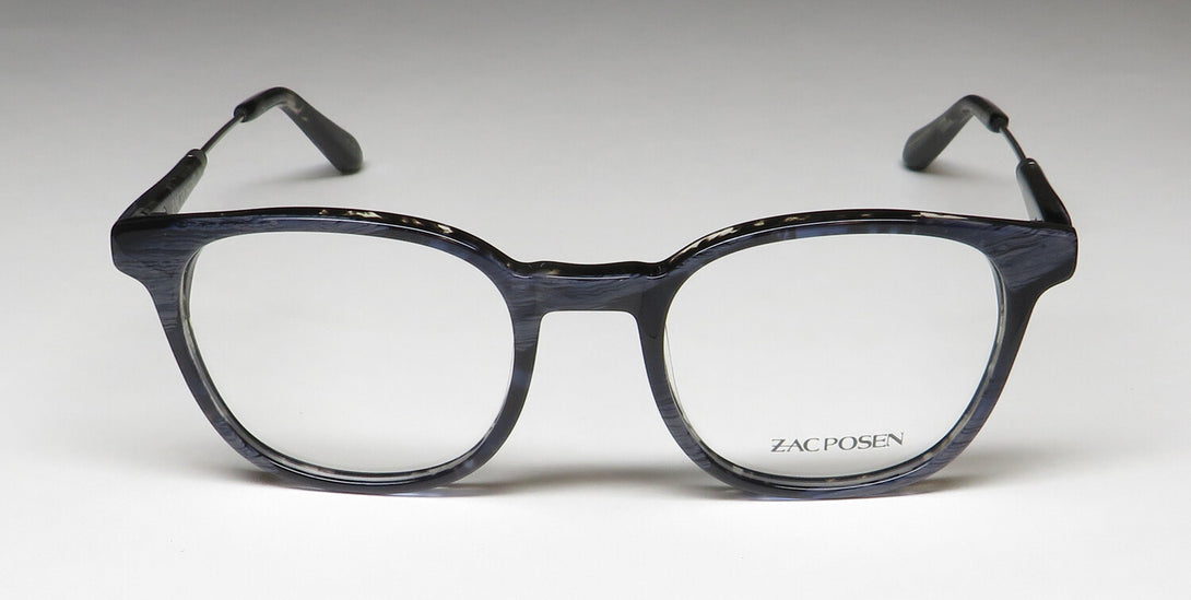 Zac Posen Oliver Eyeglasses