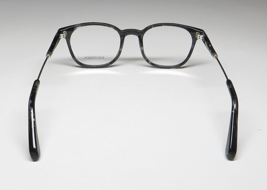 Zac Posen Oliver Eyeglasses