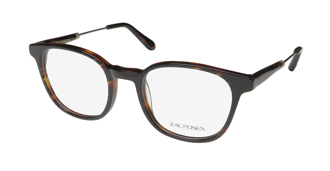 Zac Posen Oliver Eyeglasses