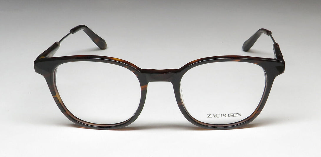 Zac Posen Oliver Eyeglasses