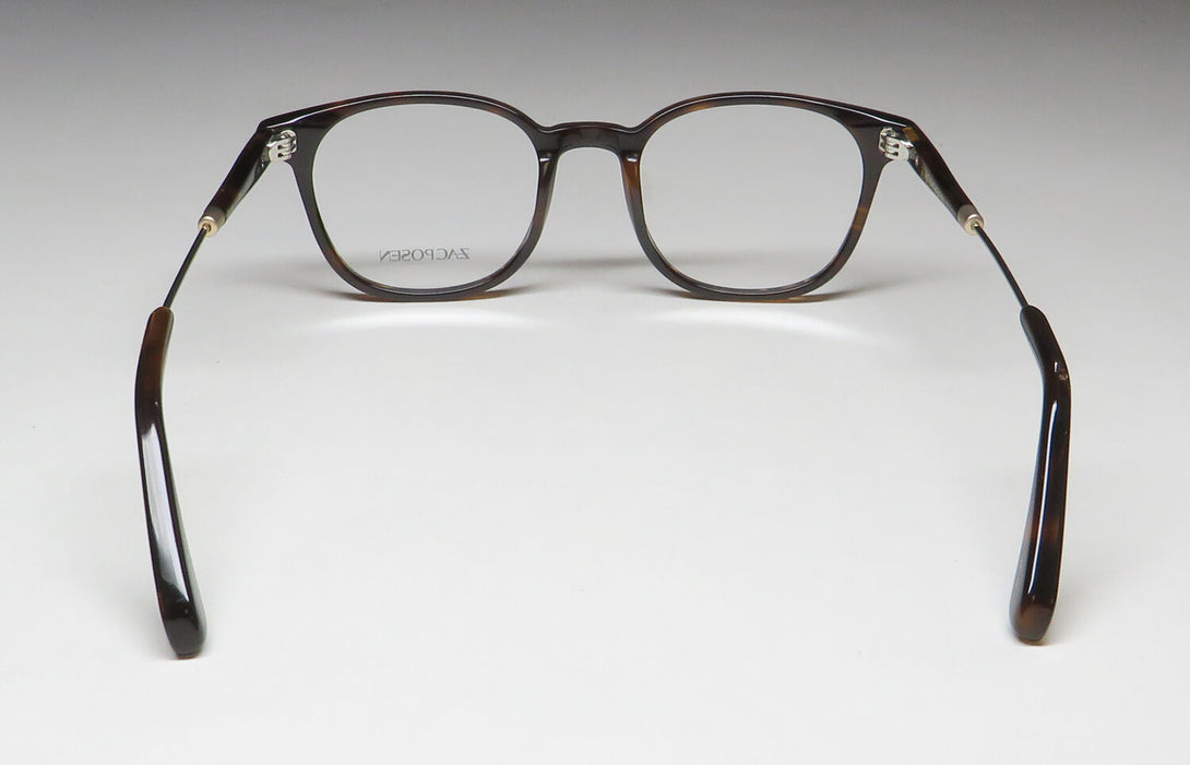 Zac Posen Oliver Eyeglasses