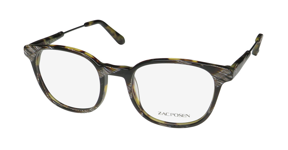 Zac Posen Oliver Eyeglasses