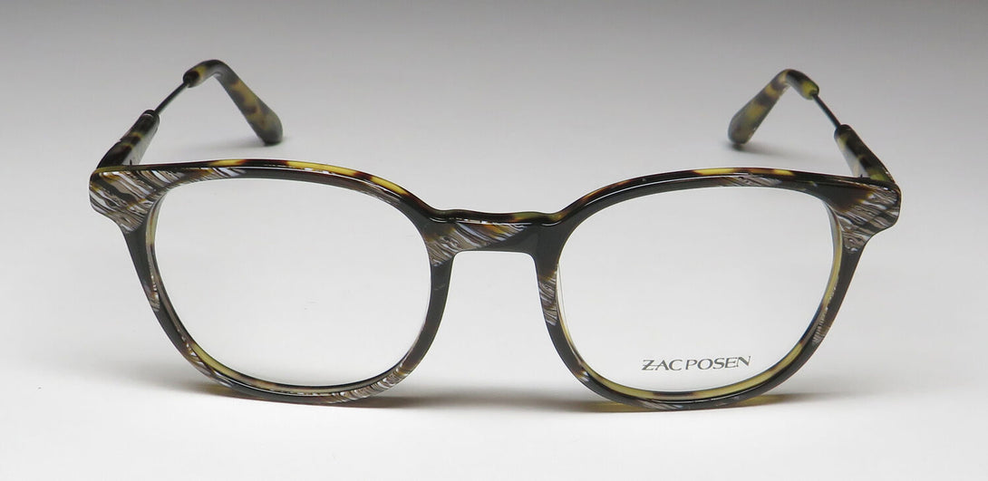 Zac Posen Oliver Eyeglasses