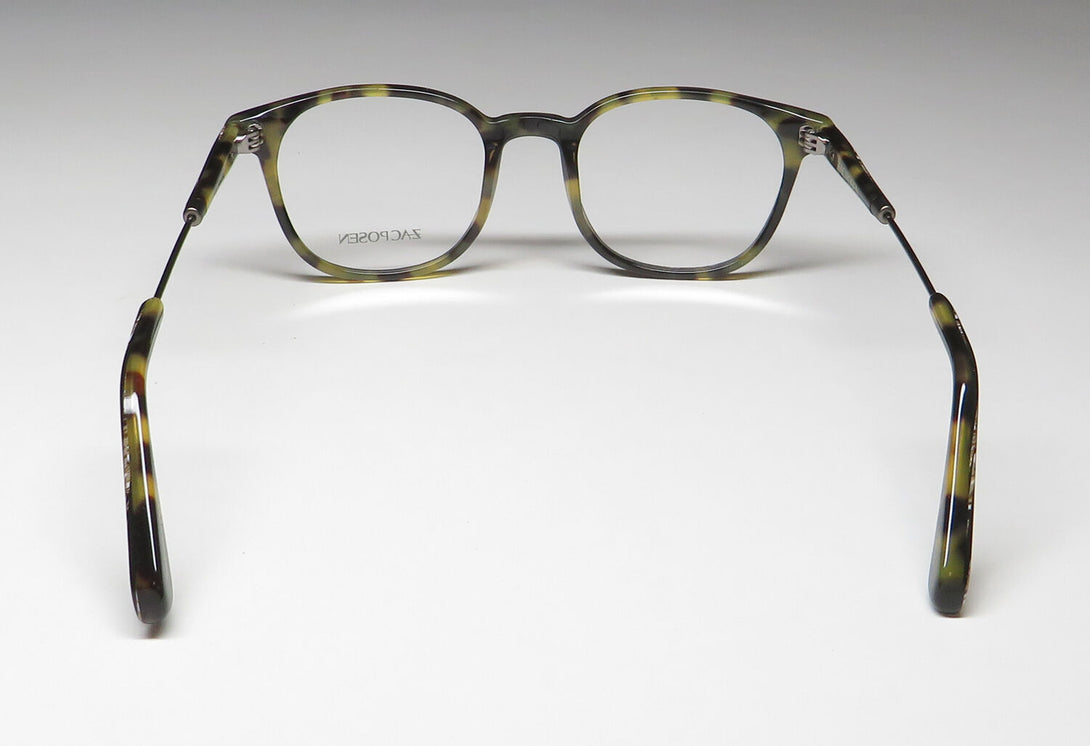 Zac Posen Oliver Eyeglasses