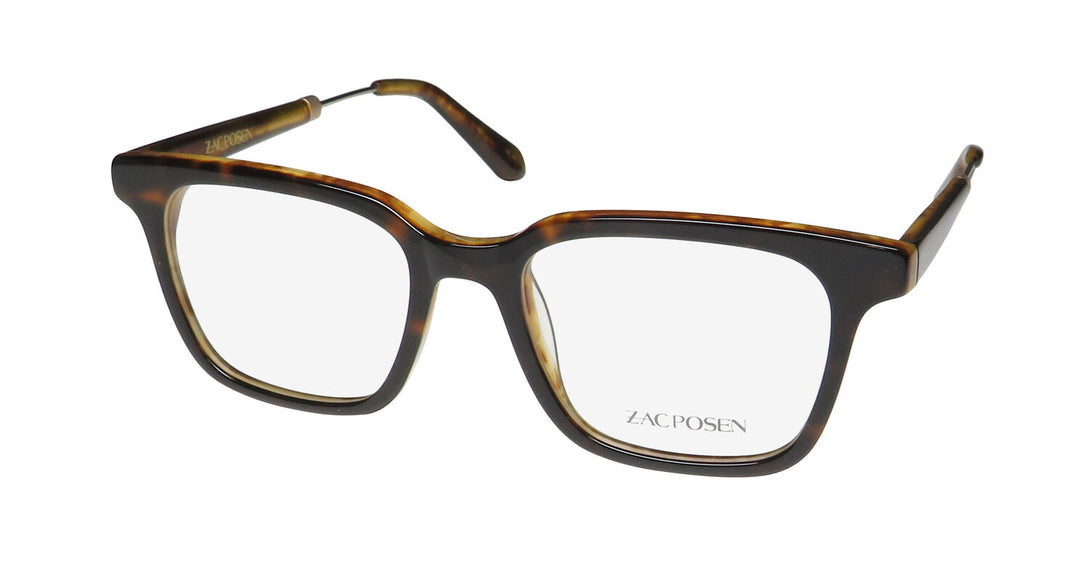 Zac Posen Orson Eyeglasses