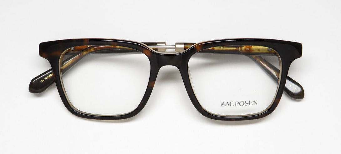 Zac Posen Orson Eyeglasses