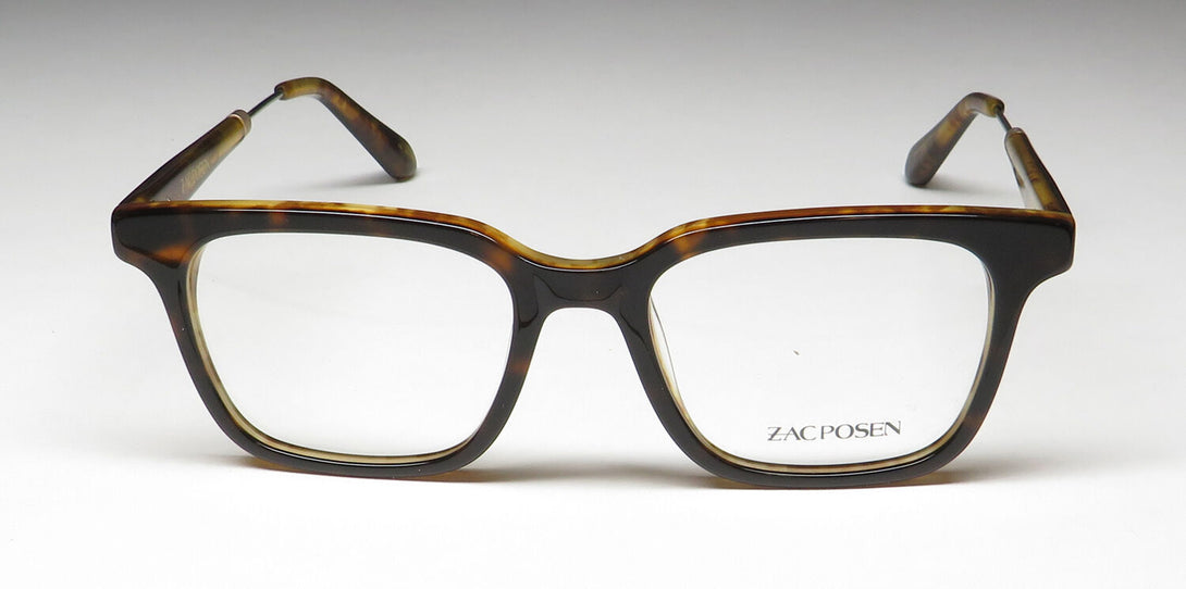 Zac Posen Orson Eyeglasses