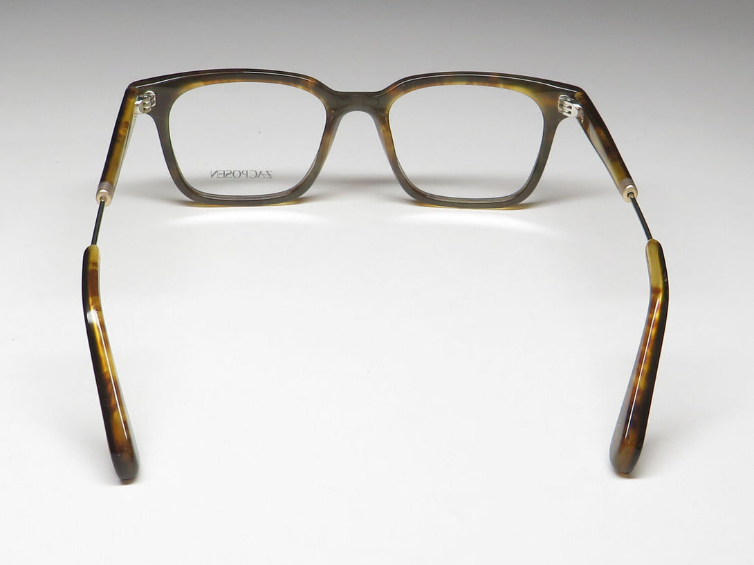 Zac Posen Orson Eyeglasses