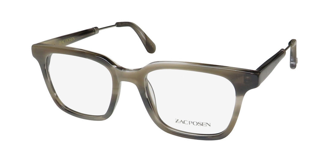 Zac Posen Orson Eyeglasses