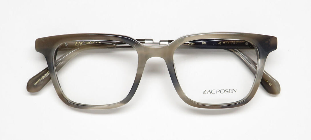 Zac Posen Orson Eyeglasses