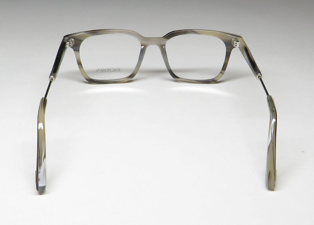 Zac Posen Orson Eyeglasses