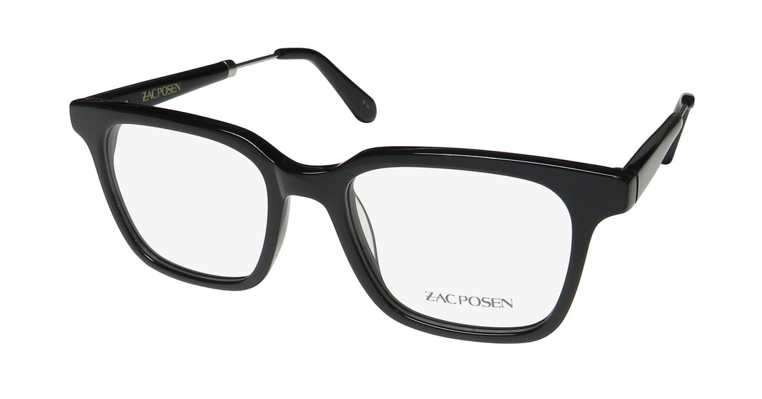 Zac Posen Orson Eyeglasses