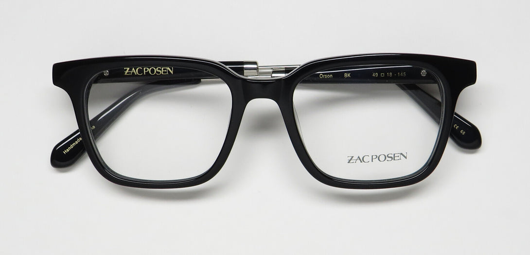 Zac Posen Orson Eyeglasses