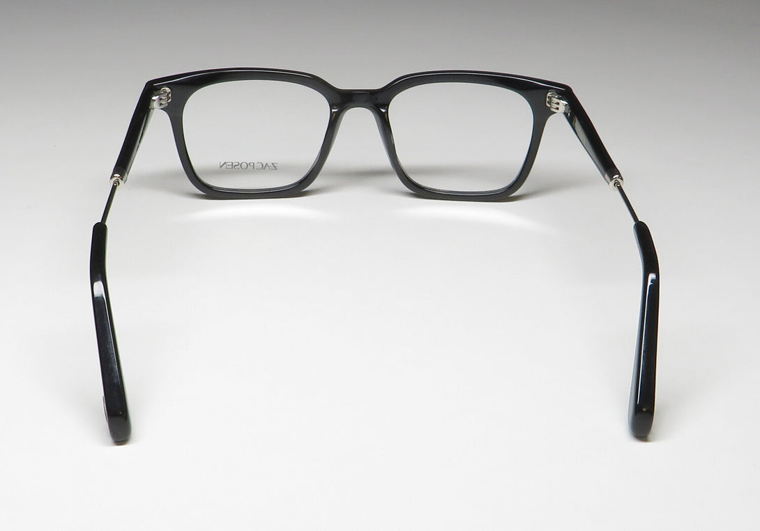 Zac Posen Orson Eyeglasses