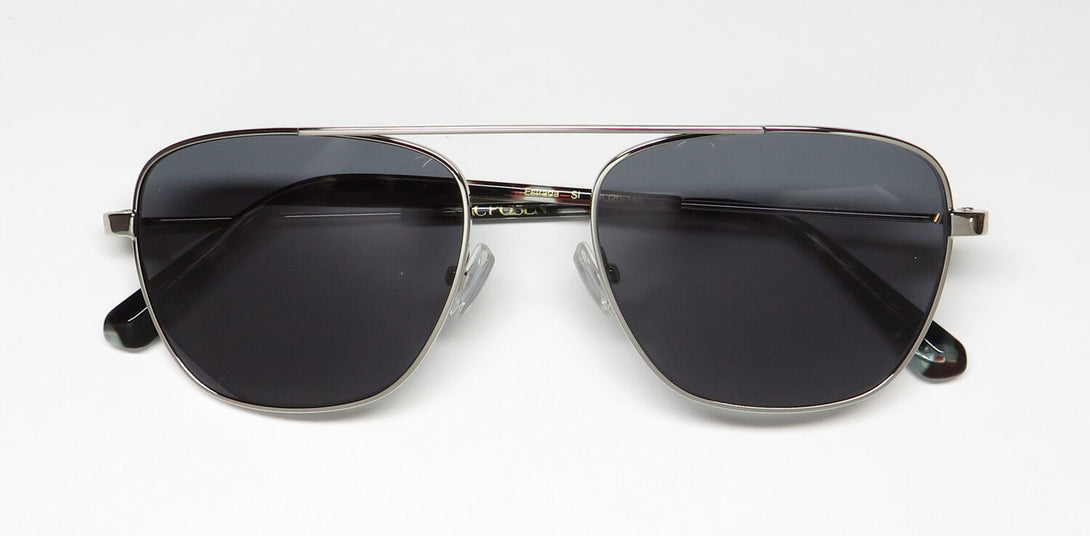 Zac Posen Estrada Sunglasses