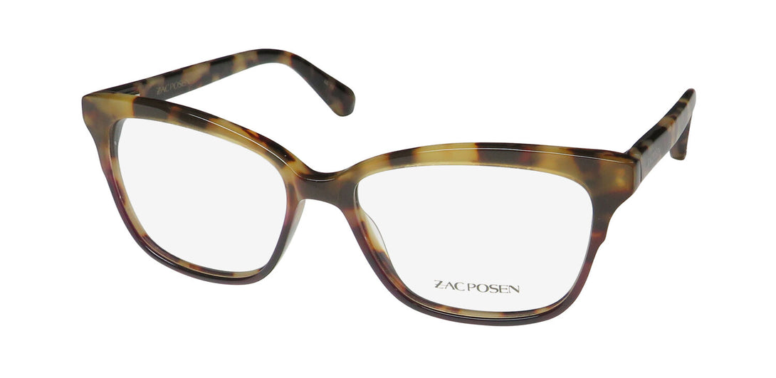 Zac Posen Sonja Eyeglasses