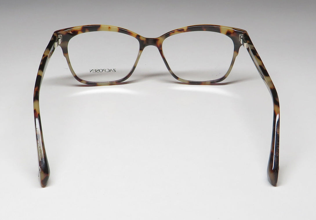 Zac Posen Sonja Eyeglasses