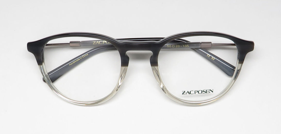 Zac Posen Warren Eyeglasses