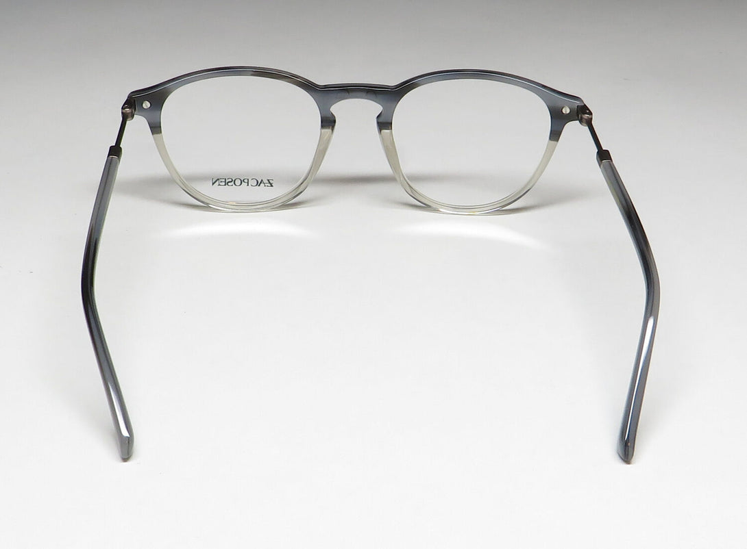 Zac Posen Warren Eyeglasses