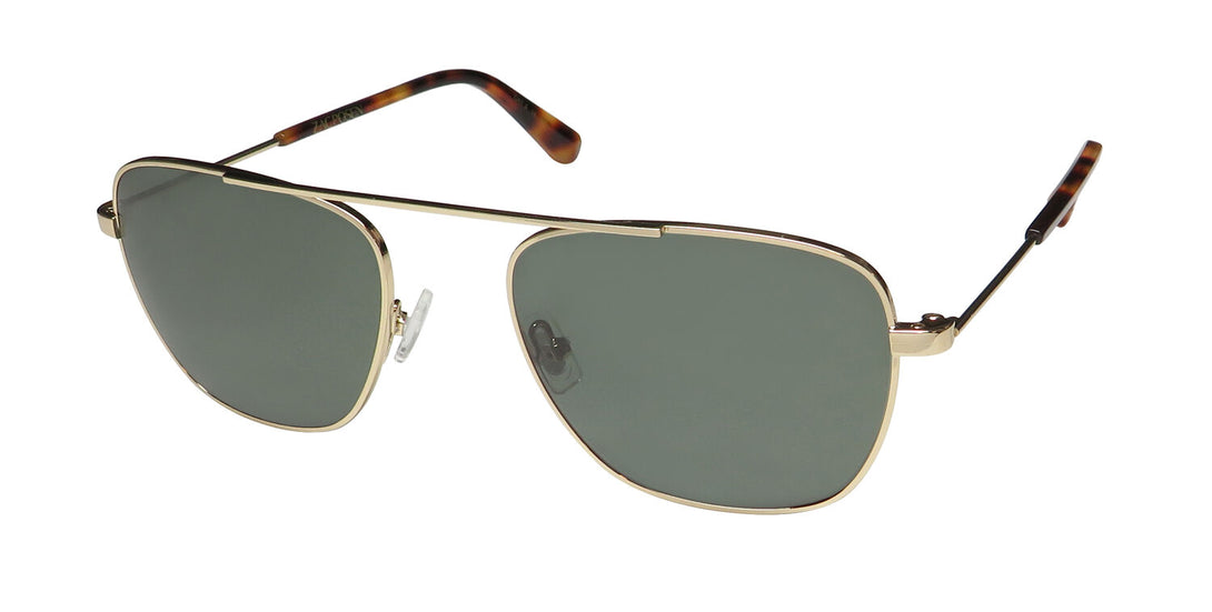 Zac Posen Estrada Sunglasses