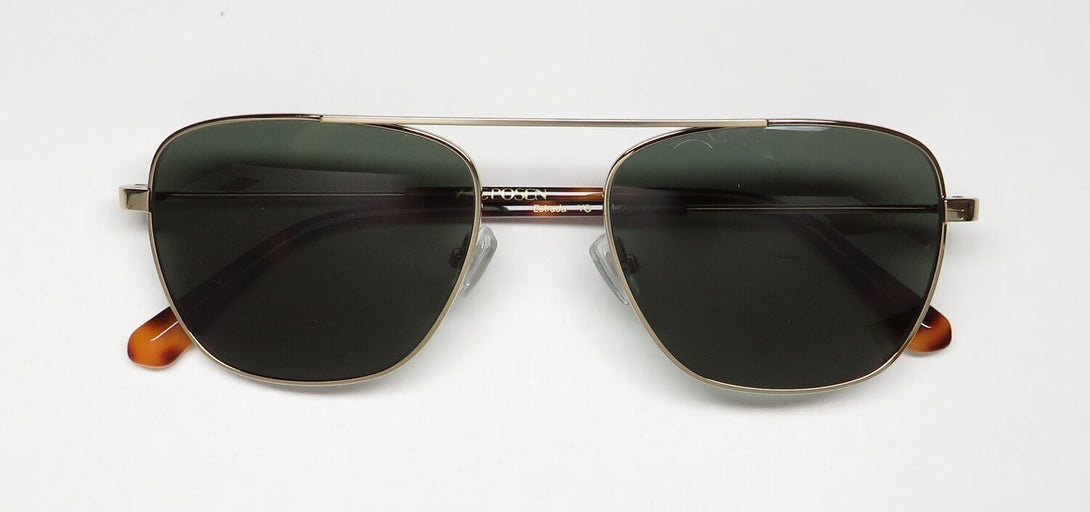 Zac Posen Estrada Sunglasses