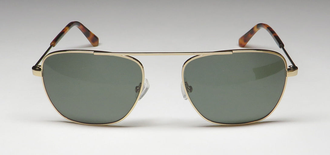 Zac Posen Estrada Sunglasses