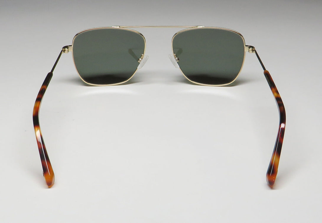 Zac Posen Estrada Sunglasses