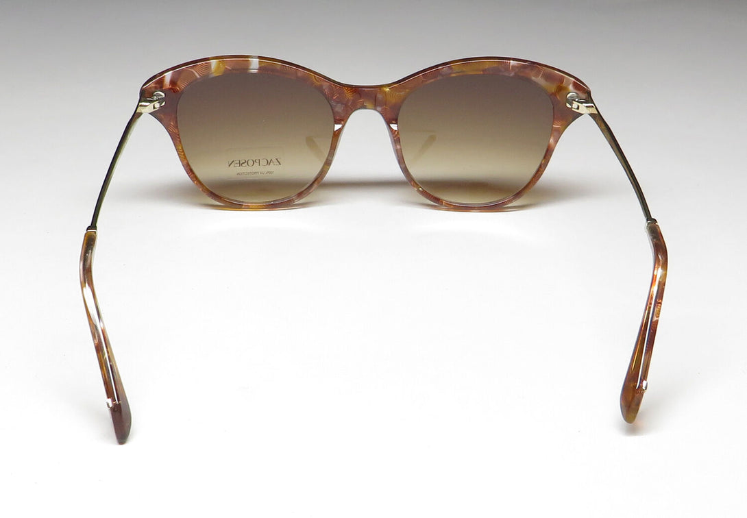 Zac Posen Jolene Sunglasses