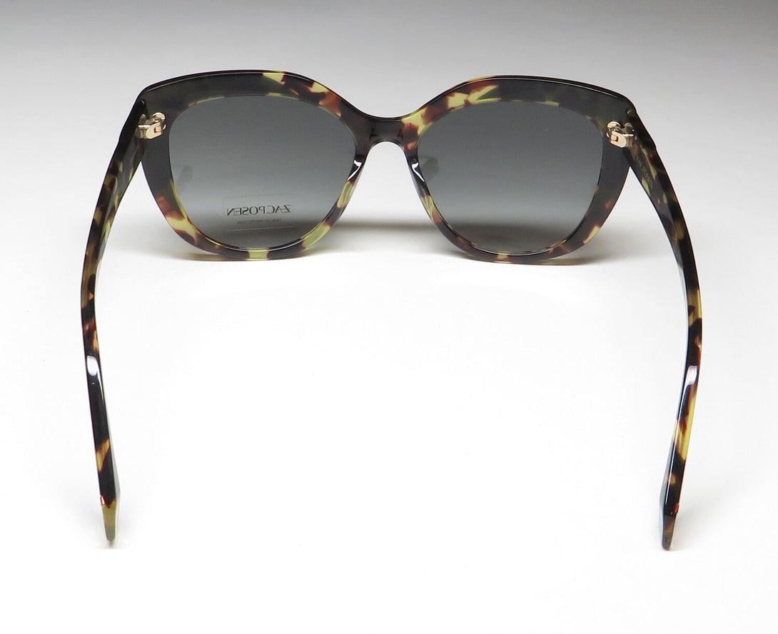 Zac Posen Phylicia Sunglasses