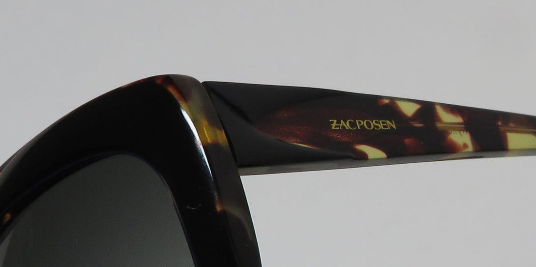 Zac Posen Phylicia Sunglasses