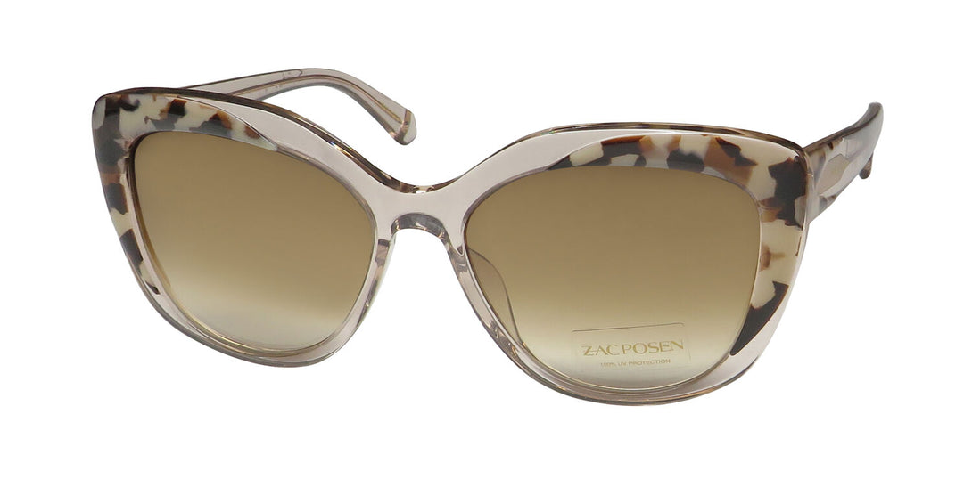 Zac Posen Phylicia Sunglasses