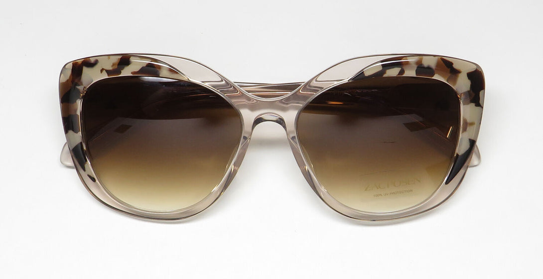 Zac Posen Phylicia Sunglasses