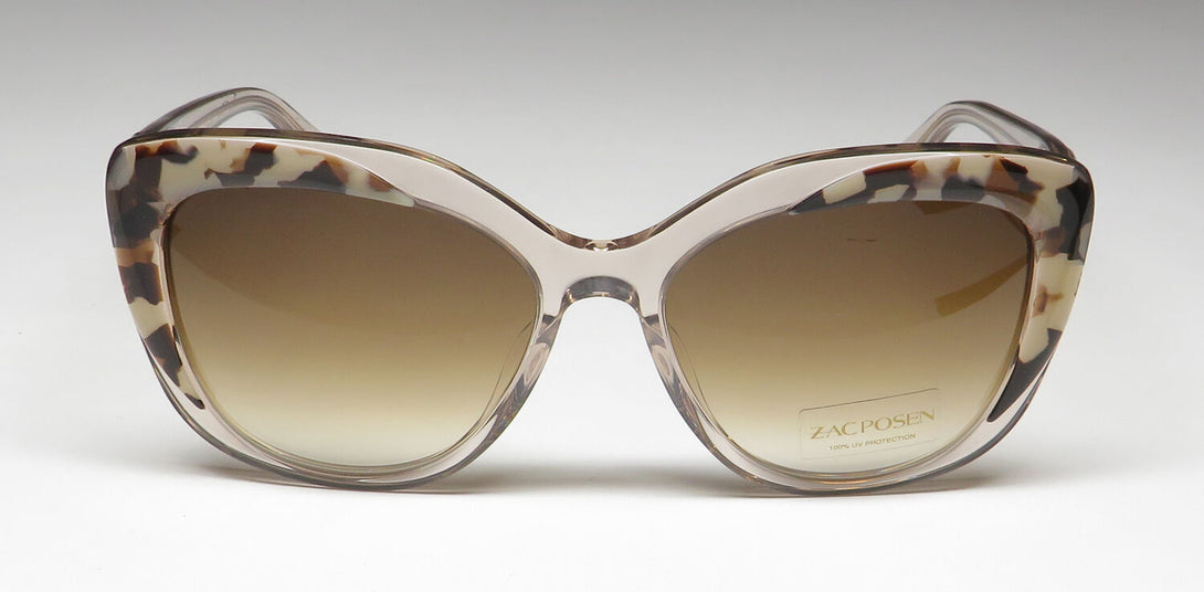 Zac Posen Phylicia Sunglasses