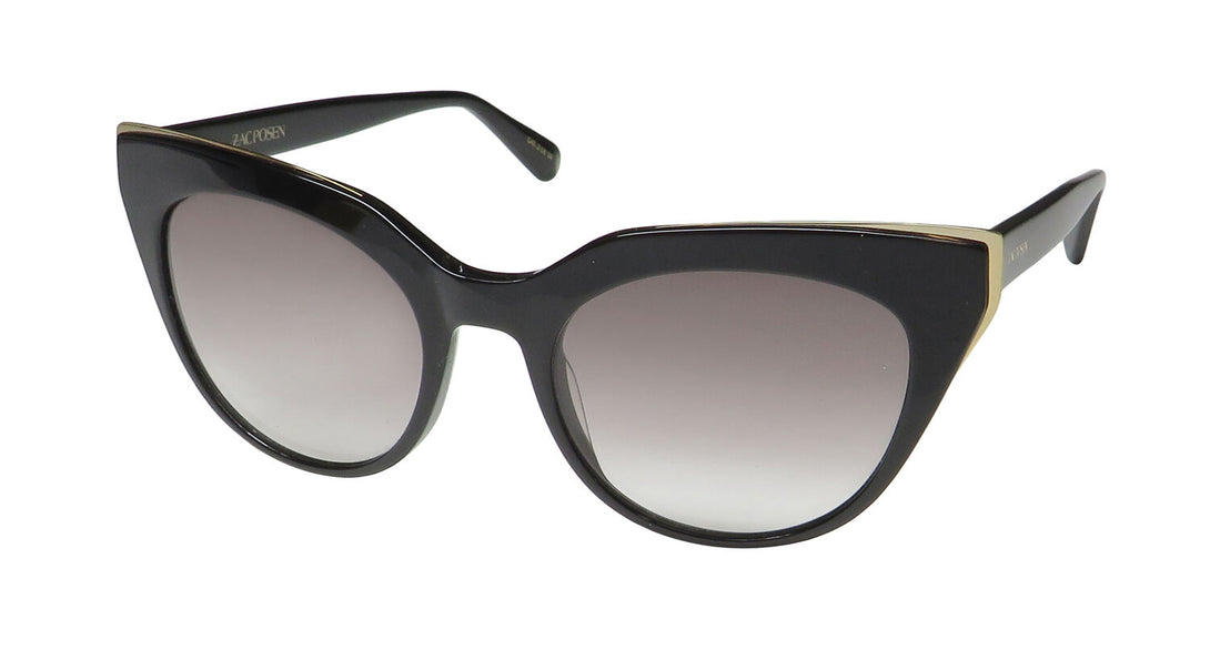 Zac Posen Thiola Sunglasses