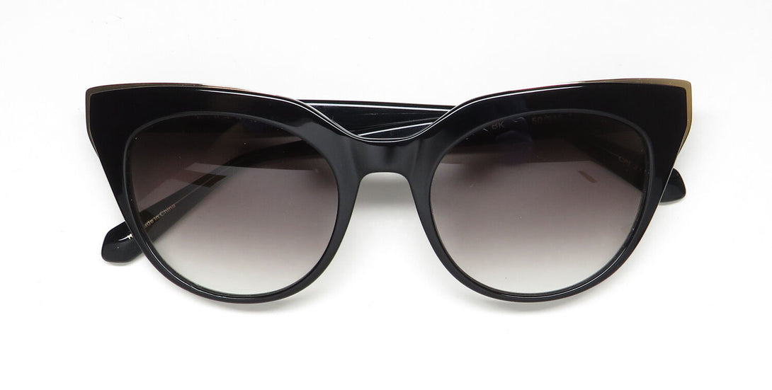 Zac Posen Thiola Sunglasses