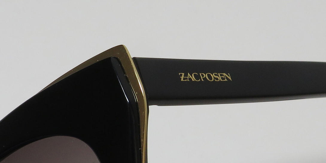 Zac Posen Thiola Sunglasses