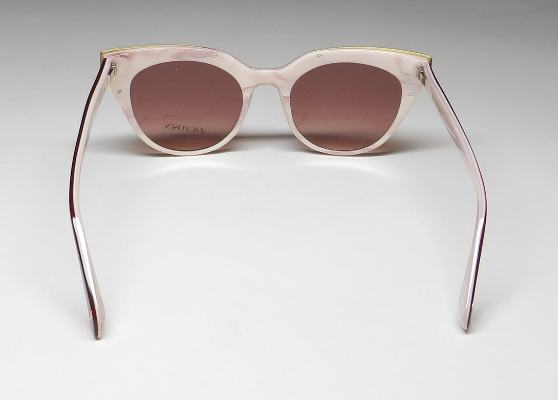 Zac Posen Thiola Sunglasses