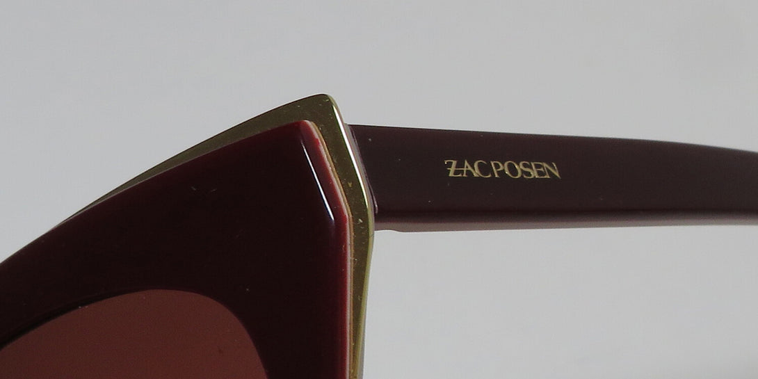 Zac Posen Thiola Sunglasses